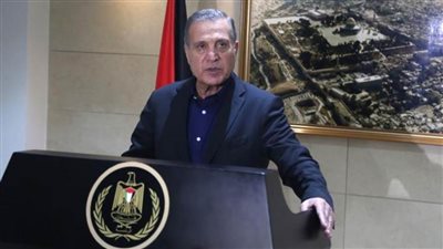 الرئاسة الفلسطينية تدين قرار الاحتلال الإسرائيلي بناء 780 وحدة استيطانية جديدة