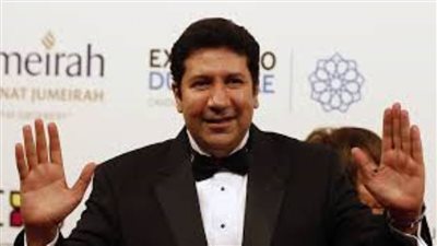 هاني رمزي: أتمنى تنفيذ وصية طلعت زكريا وحسن حسني