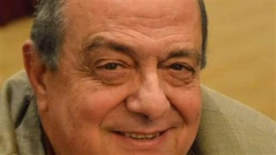 وزيرة الثقافة: بوفاة د. عصمت يحيى عالم الإبداع فقد إحدى أيقوناته البارزة 