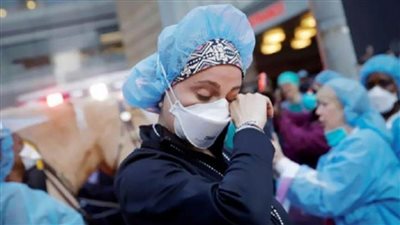 سجلت التشيك 5199 إصابة جديدة بفيروس كورونا المستجد 