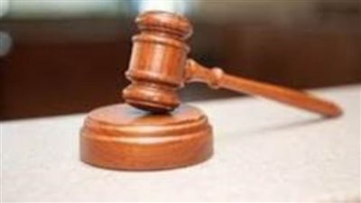 الحكم بإعدام 8 متهمين في واقعة استشهاد معاون مباحث كوم أمبو بأسوان