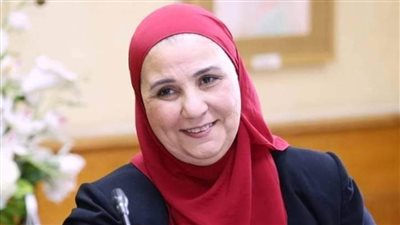 وزيرة التضامن: الموافقة على إنشاء مركز جديد لعلاج الإدمان مجانا بقنا