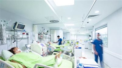 عمدة موسكو: انخفاض عدد المصابين بفيروس كورونا بالمستشفيات بنسبة 18%