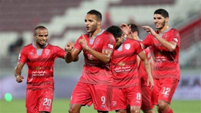 من هو الدحيل القطري الذي سيواجه الأهلي في مونديال الأندية؟