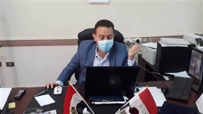 فحص 32762 مواطنا ضمن المبادرة الرئاسية لاكتشاف الأمراض المزمنة بجنوب سيناء