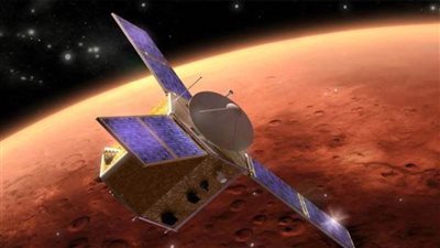 وكالة الأنباء الإماراتية: 21 يوما على تحقيق حلم الإمارات بالوصول إلى المريخ