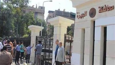 حملة مكبرة بمحافظة الجيزة لإعادة الانضباط للشوارع ومجابهة فيروس كورونا