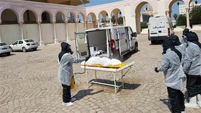 للحد من انتشار كورونا.. زيمبابوي تحظر دفن ضحايا الوباء في مساقط رؤوسهم