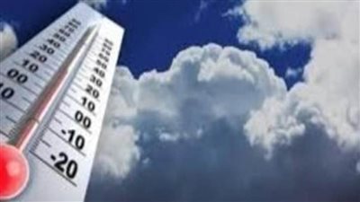 طقس سئ وأمطار غزيرة بمدن الغربية