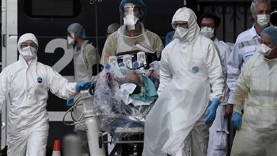 لبنان يسجل 4359 إصابة جديدة بفيروس كورونا