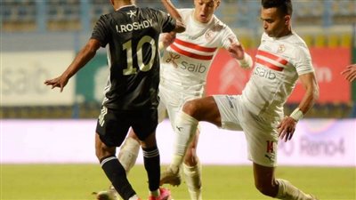 بعد الفوز على الجونة.. الزمالك يستأنف تدريباته استعدادًا لأسوان