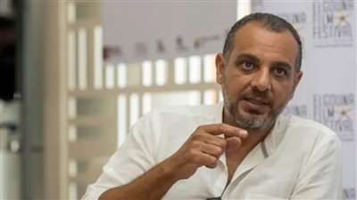 المخرج تامر محسن يكثف ساعات تصوير 