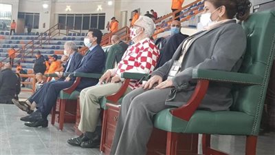 اليابان تتأهل للدور الثاني ببطولة العالم لكرة اليد باستاد برج العرب