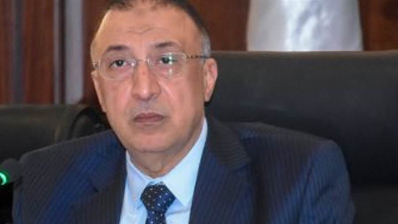 اللواء محمد الشريف