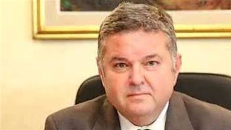 وزير قطاع الأعمال