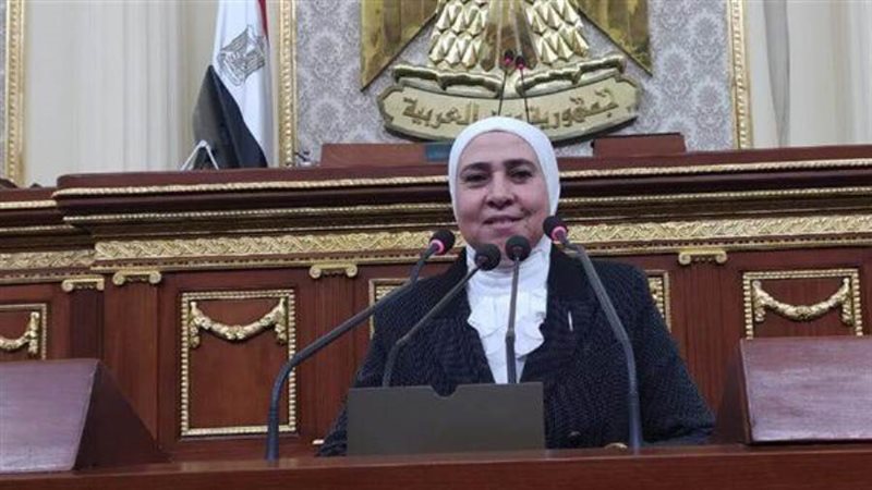 سهير القاضي