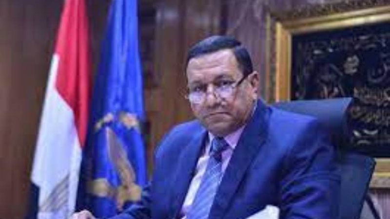 محافظ سوهاج