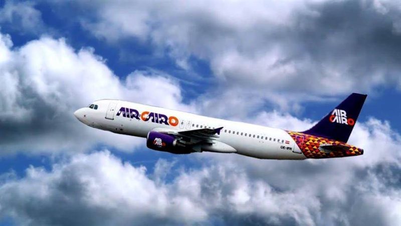 طيران اير كايرو