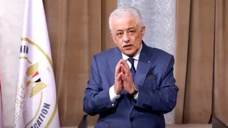 الدكتور طارق شوقي