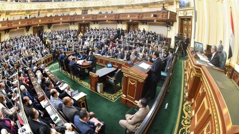 رئيس الوزراء في مجلس