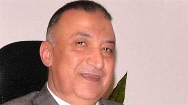 محمد الشريف