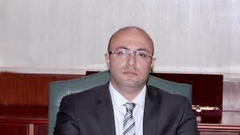 الدكتور محمد هاني