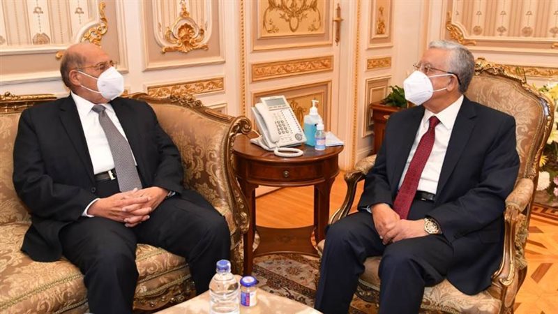 رئيس مجلس النواب