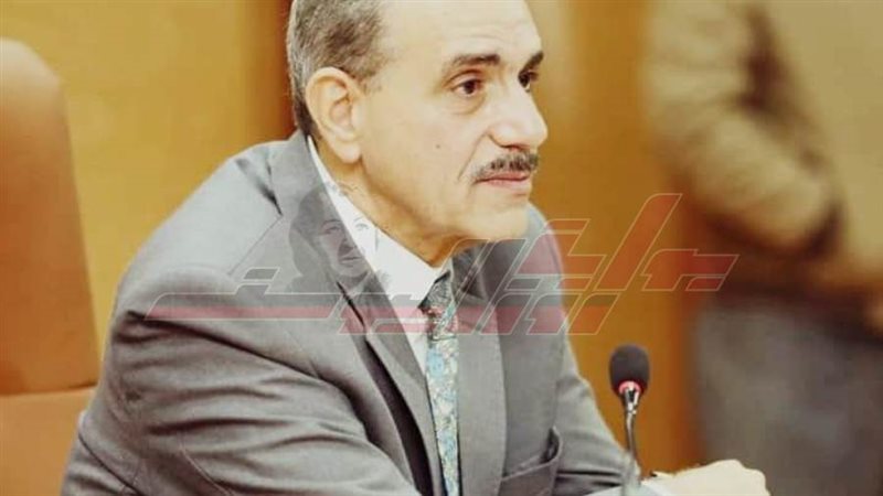 محافظ كفرالشيخ