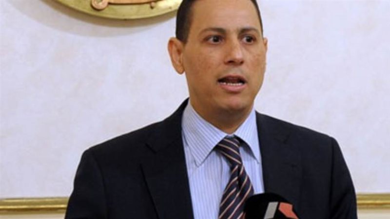 رئيس هيئة الرقابة