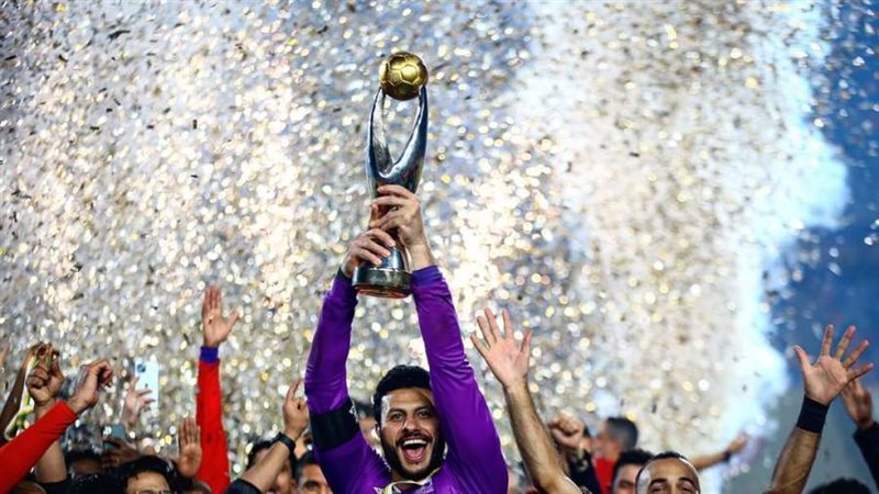 محمد الشناوي