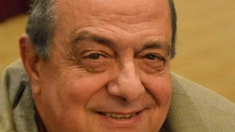 الدكتور عصمت يحيى