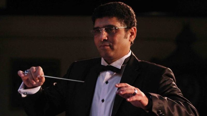 الدكتور علاء عبد