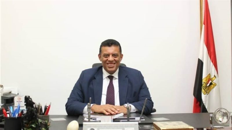 عضو مجلس الشيوخ