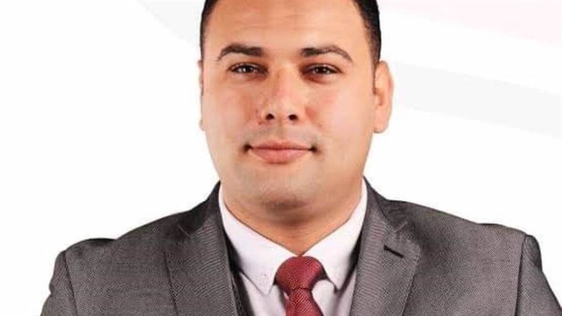 عضو مجلس النواب