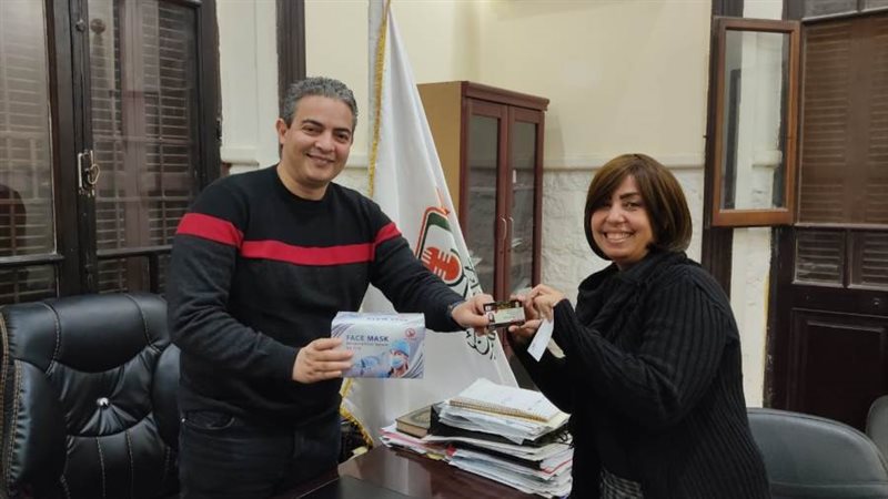 نقيب الاعلامين