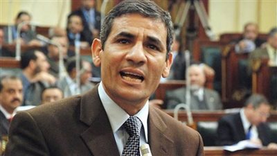 محمد عبد العليم: لن نسعى لصدام في مجلس النواب وملتزم بسياسة الوفد