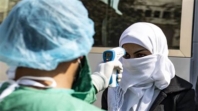 الصحة العراقية: تسجل 746 إصابة جديدة بفيروس كورونا