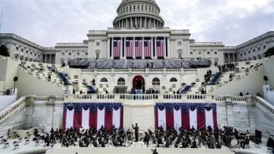 لون شراكة الحزبين 