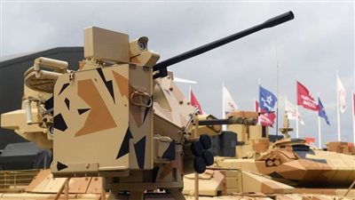 روسيا تطور أسلحة جديدة للمدرعات والسفن الحربية