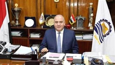 محافظ قنا: 6.4 مليار جنيه .. إجمالي الاستثمارات بقطاع المياه والصرف الصحي