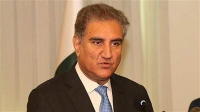 وزير خارجية باكستان: نتطلع إلى العمل مع الإدارة الأمريكية الجديدة‎