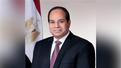 السيسي يعرب عن تقديره لدور 