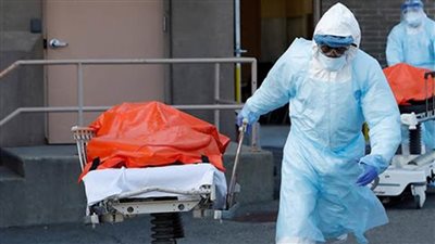 في رقم قياسي جديد .. المملكة المتحدة تسجل 1820 وفاة بكورونا 