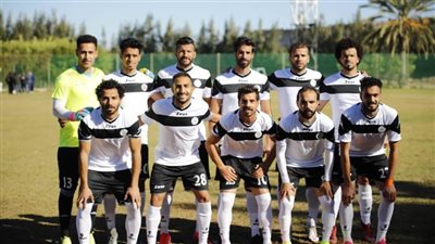 حرس الحدود يحشد صفوفه أمام الرجاء للحفاظ على قمة بحري 