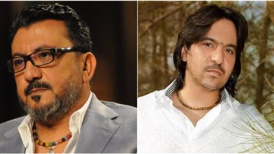 الصلح ينهي السنوات العجاف بين نصر محروس وبهاء سلطان 