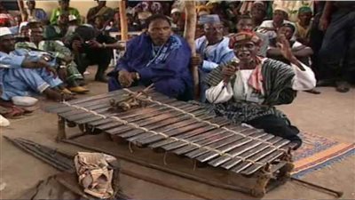 حكاية شعب الصوصو في غرب إفريقيا