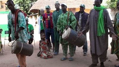 حكاية  شعب السُوننكي .. قبيلة الذهب في إفريقيا