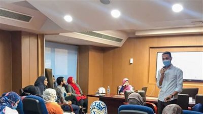 الدواء: تدريب 1100 صيدلي على سياسات العمل والرعاية الحرجة للأطفال