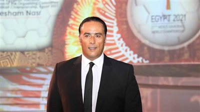 بريزنتيشن تتألق في كأس العالم لكرة اليد بأيد مصرية 