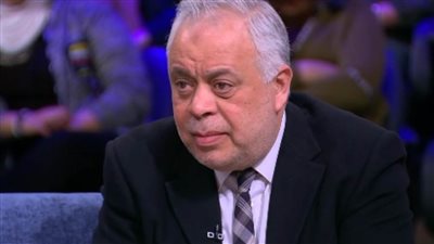 أشرف زكي: فرع جديد لأكاديمية الفنون بمدينة الشروق